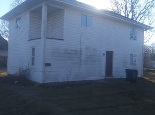 231 W 6th St, Anderson, IN 46016