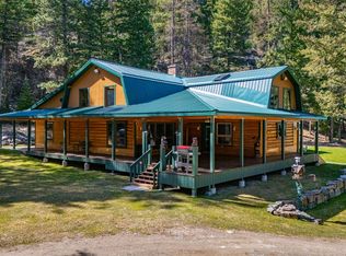 1760 Browns Meadow Rd, Kila, MT 59920