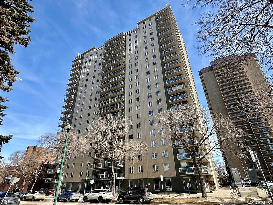 1st image of UNIT 902-320 5th AVENUE N