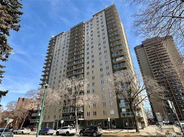UNIT 902-320 5th AVENUE N, Saskatoon, SK S7K 2P5