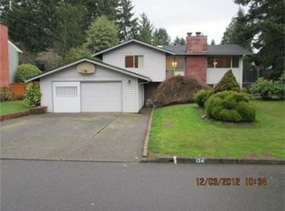 134 162nd Ave SE, Bellevue, WA 98008