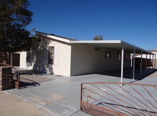 14790 E 54th St, Yuma, AZ 85367