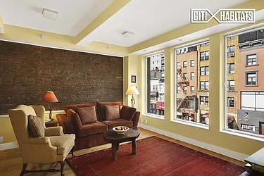 Sold by Citi Habitats