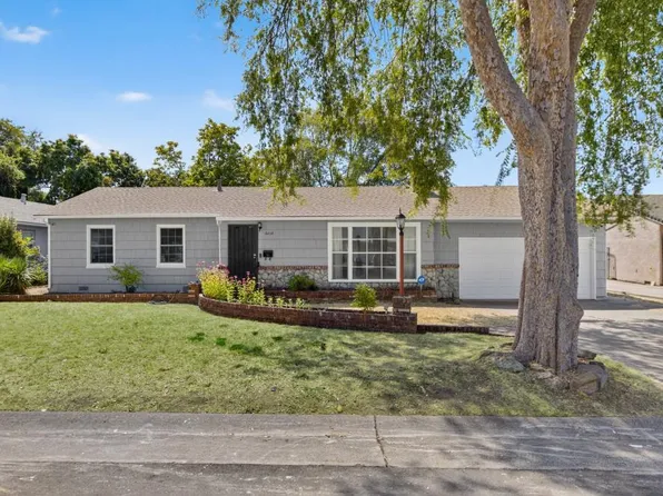 2218 Shaw St, Sacramento, CA 95821