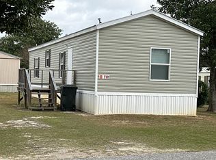 386 E Saunders Rd, Dothan, AL 36301