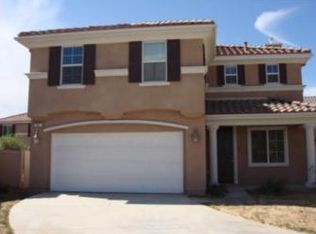 957 Whimbrel Way, Perris, CA 92571