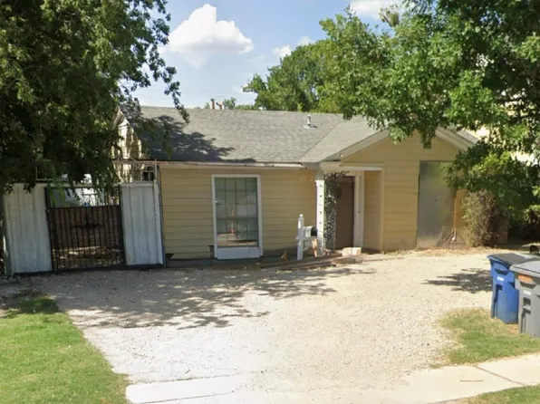 3531 Cortez Dr, Dallas, TX 75220