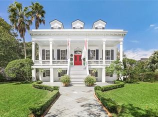 3643 Camp St, New Orleans, LA 70115