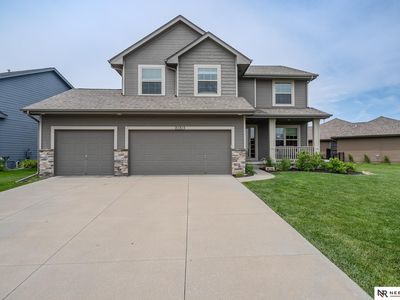 21313 Castlerock Ln, Gretna, NE, 68028