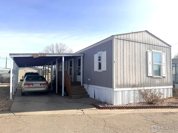 140 23rd Ave #3, Greeley, CO 80631