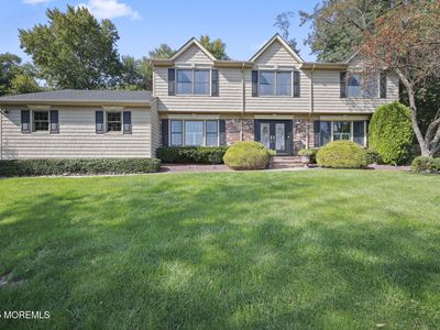 5 Mallard Court, Manalapan, NJ, 07726