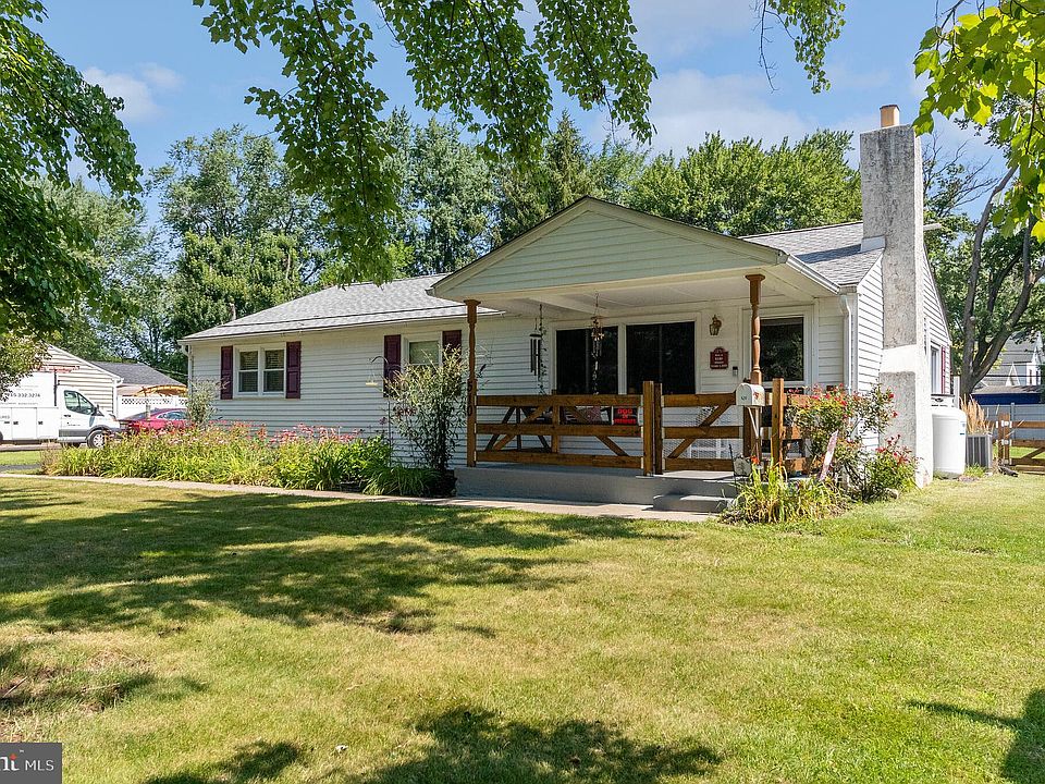 510 Sherwood Ln, Hatboro, PA 19040 MLS PAMC2079130 Zillow