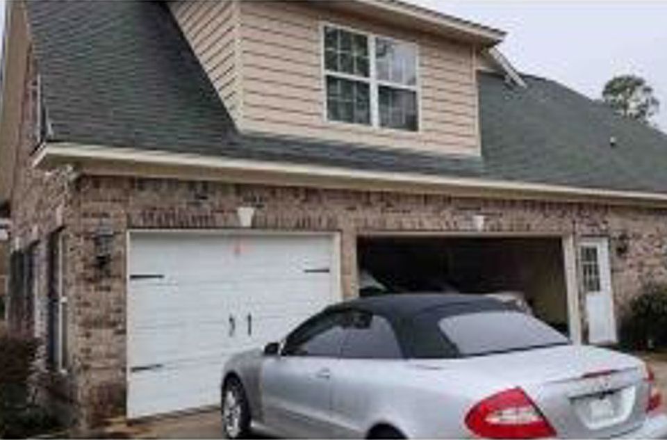 Property Front View