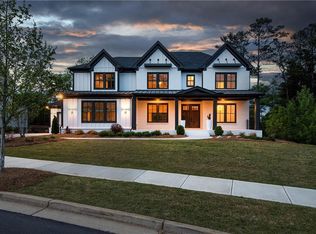 320 Dodd Ln, Alpharetta, GA 30005