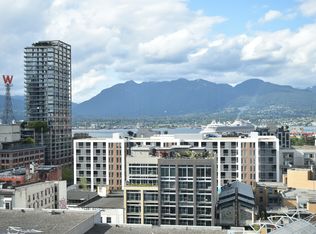63 Keefer Pl #1705, Vancouver, BC