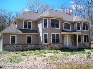 789 Dancing Ridge Rd, East Stroudsburg, PA 18302