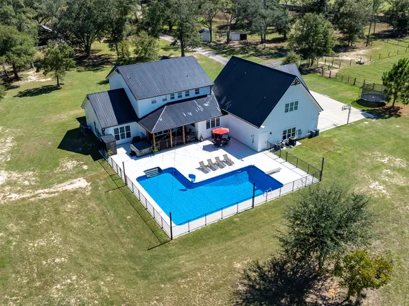 13796 State Highway 81, Ponce De Leon, FL 32455