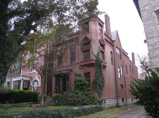 1226 S 3rd St, Louisville, KY 40203