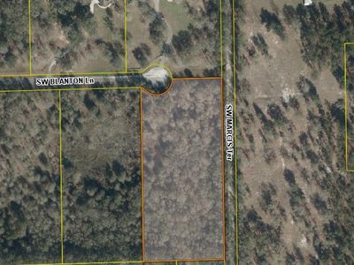 Tbd Sw Blanton Ln, Lake City, FL, 32024