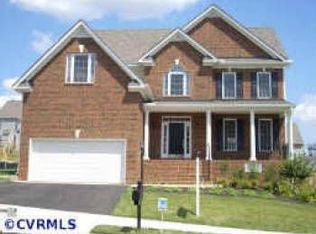 749 Colony Oak Ln, Midlothian, VA 23114