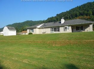 103 Maroney Ln, Belle, WV 25015