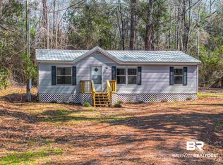 51660 State Highway 225, Bay Minette, AL 36507