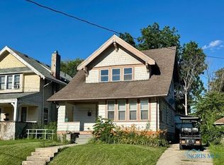 2838 Rockwood Pl, Toledo, OH