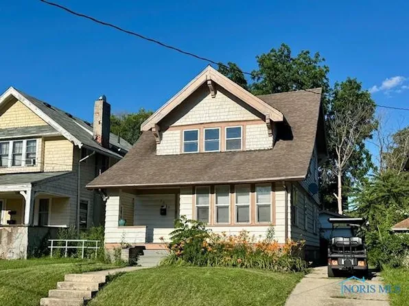 2838 Rockwood Pl, Toledo, OH 43610