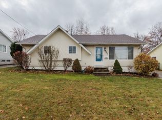 13661 Dalebrook Ave, Brookpark, OH 44142