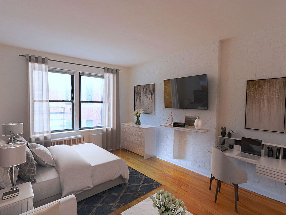 1st image of 446 W 55th St APT 3A