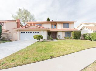 10637 Willowbrae Ave, Chatsworth, CA 91311