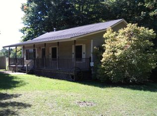 6550 W 104th St, Fremont, MI 49412