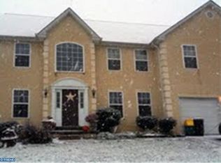 2020 Sandstone Ter, Phoenixville, PA 19460