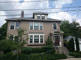 15 Westover St, West Roxbury, MA 02132