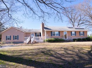 6132 Palmers Mill Rd, Hurlock, MD 21643