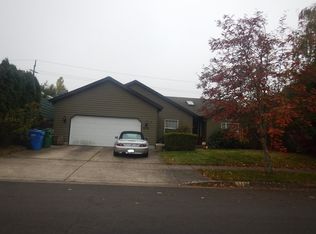 2316 Dale Ave, Eugene, OR 97408