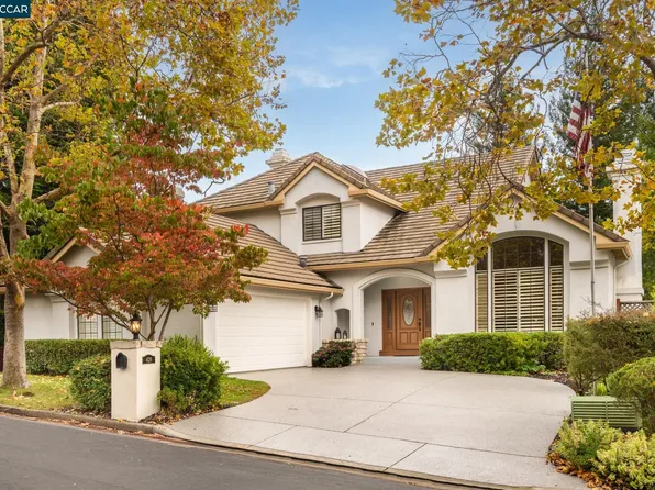 4126 Quail Run Dr, Danville, CA 94506