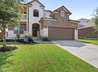 909 Kauri Cliffs, Cibolo, TX 78108