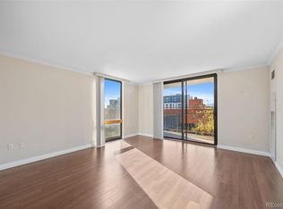 1301 Speer Blvd APT 301, Denver, CO 80204