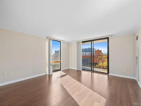 1301 Speer Boulevard #301, Denver, CO 80204