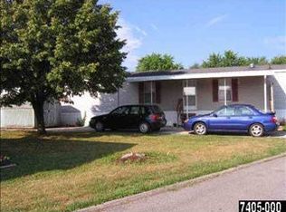 420 Ardmore Ln, Abbottstown, PA 17301