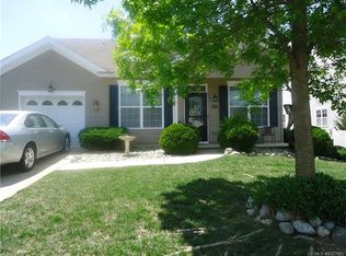 38 Ivy Creek Dr, Little Egg Harbor, NJ 08087