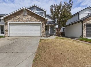 8026 Decatur Street, Westminster, CO 80031