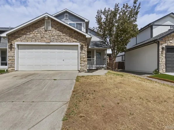 8026 Decatur Street, Westminster, CO 80031