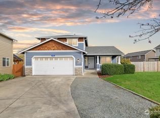 442 Tristan Pl, Mount Vernon, WA