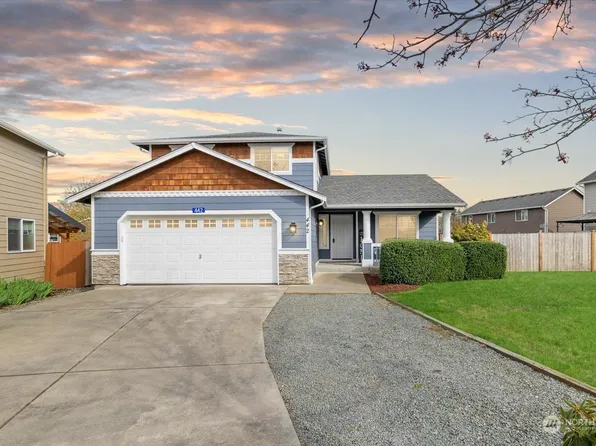 442 Tristan Place, Mount Vernon, WA 98274