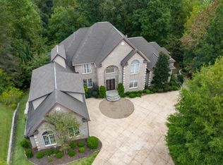 1386 Downing Rdg, Tuscaloosa, AL 35406