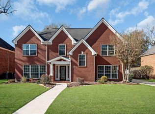 4422 Warwick Dr, Sugar Land, TX 77479