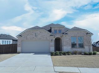 1800 Warhol Ct, Little Elm, TX 75068
