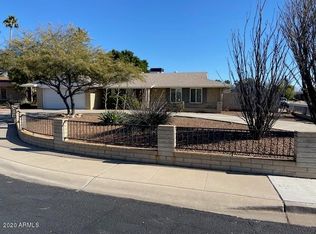 4214 W Dailey St, Phoenix, AZ 85053